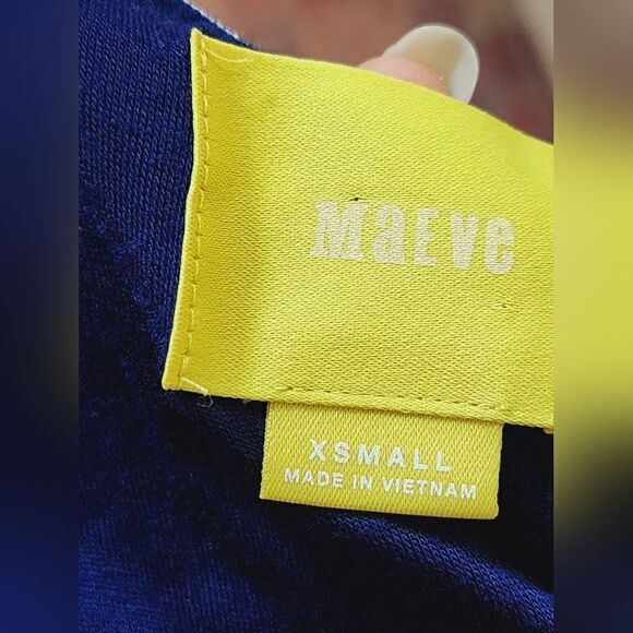 Anthropologie Maeve  - Picture 3 of 5